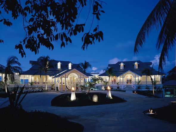 Banyan Tree - Hotel 